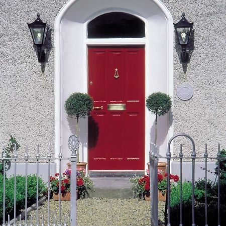 Ivyleigh House Bed & Breakfast Port Laoise Exterior photo