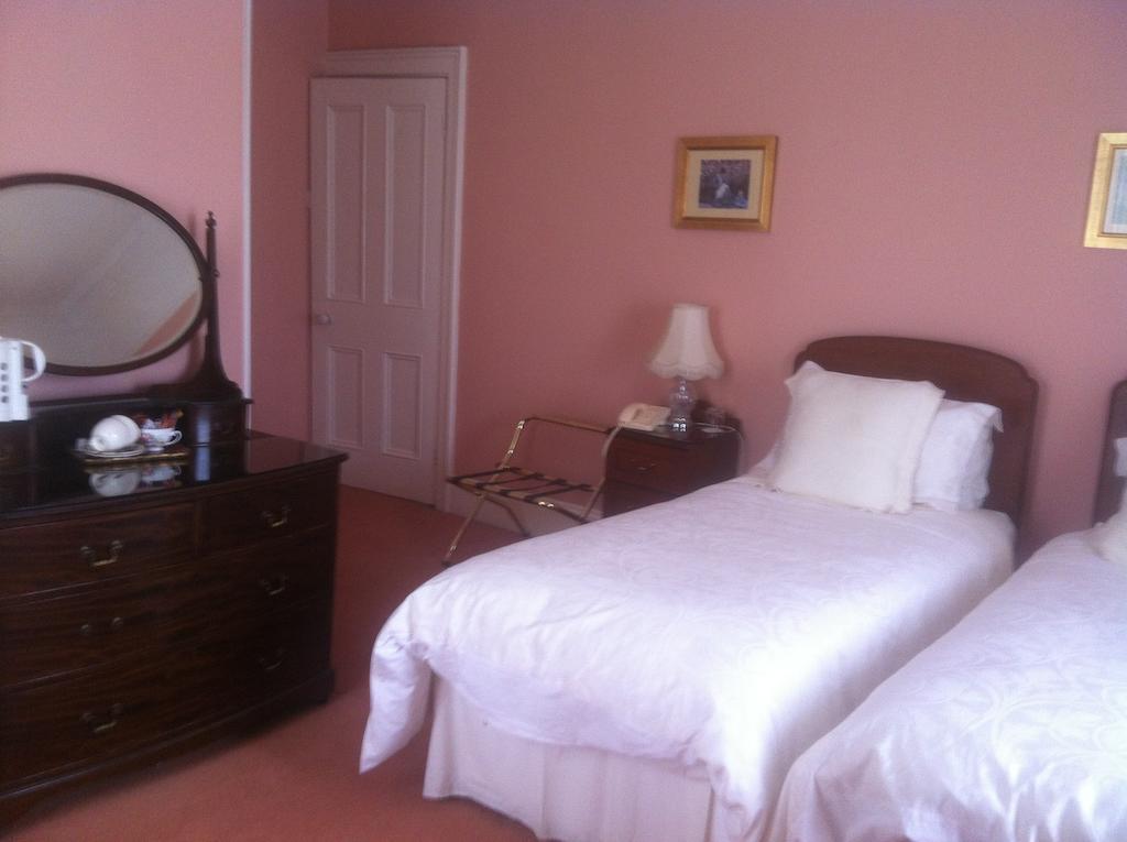 Ivyleigh House Bed & Breakfast Port Laoise Room photo