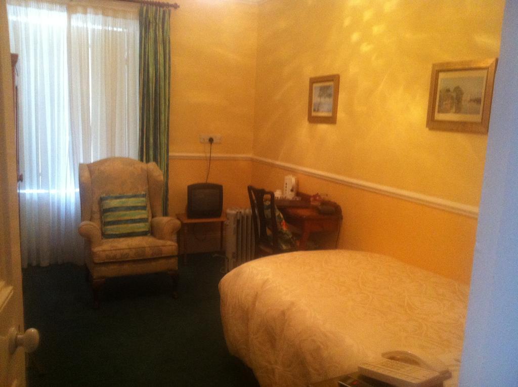Ivyleigh House Bed & Breakfast Port Laoise Exterior photo