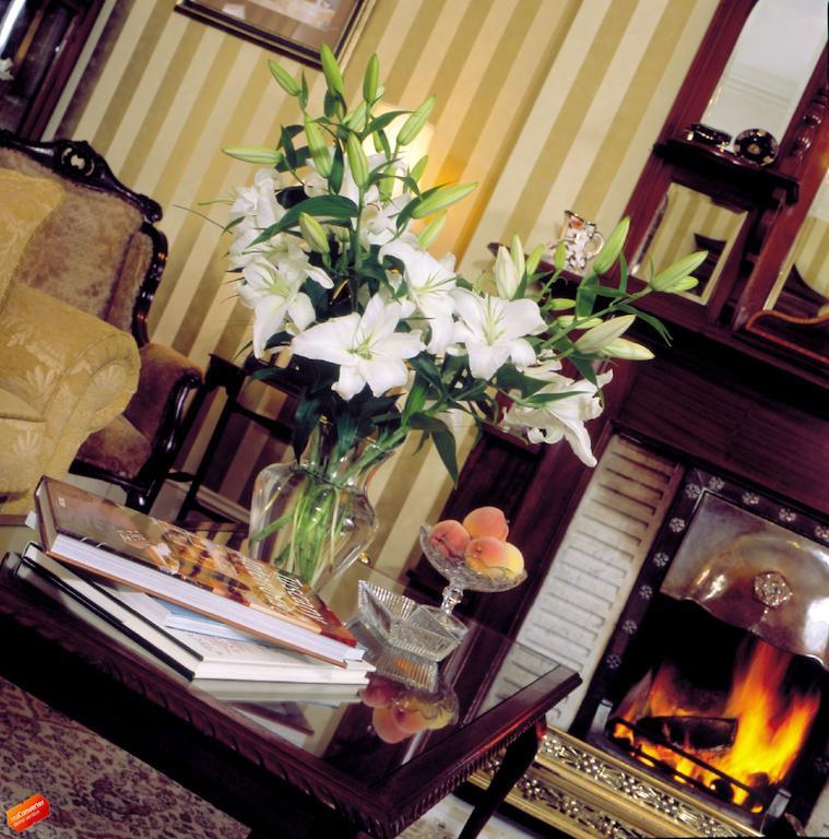 Ivyleigh House Bed & Breakfast Port Laoise Exterior photo