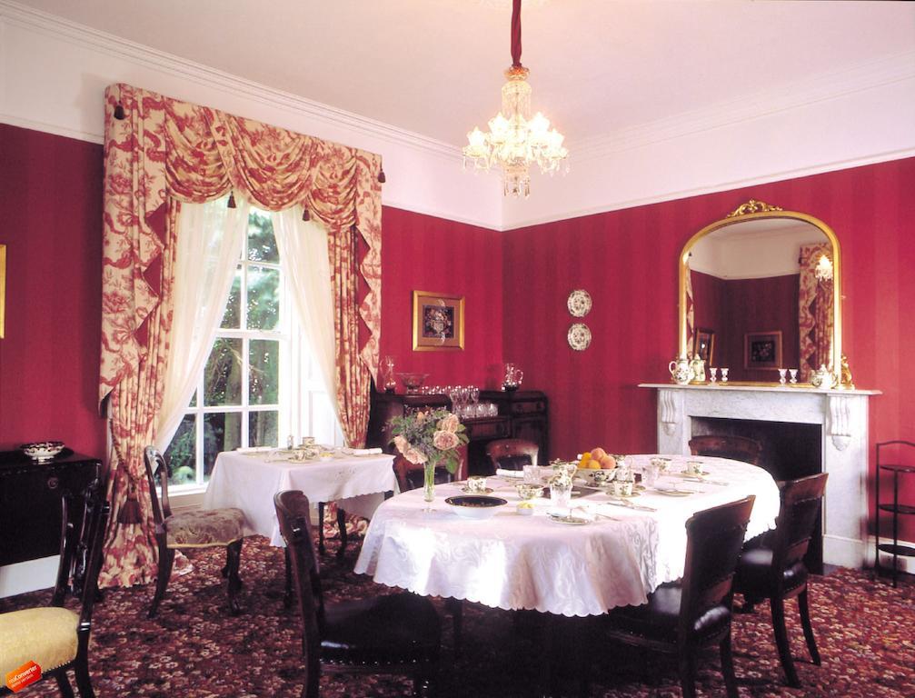 Ivyleigh House Bed & Breakfast Port Laoise Exterior photo