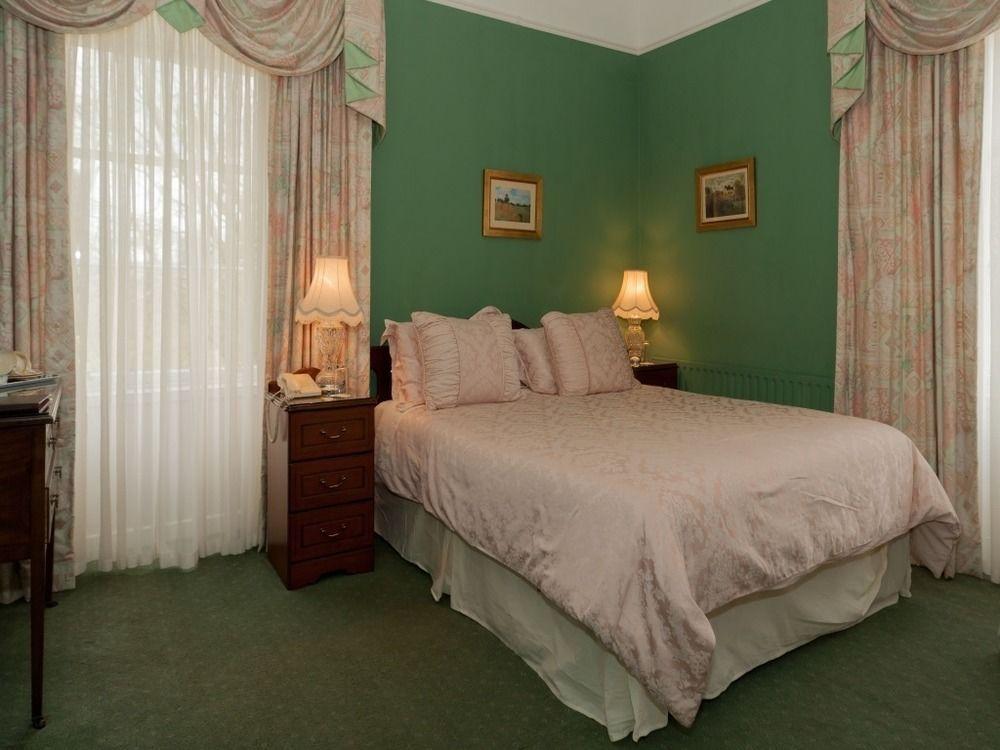 Ivyleigh House Bed & Breakfast Port Laoise Exterior photo